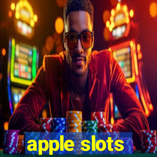 apple slots